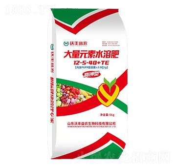 ����Ԫ��ˮ�ܷ���12-5-40+TE-���S���r(n��ng)