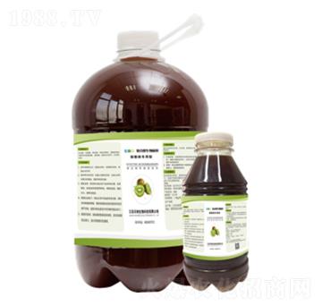 獼猴桃專(zhuān)用型復(fù)合微生物菌劑-沃納生物