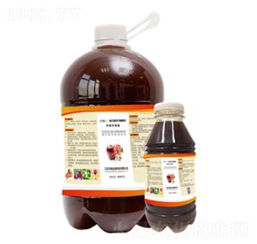 蘋(píng)果專(zhuān)用型復(fù)合微生物菌劑-沃納生物