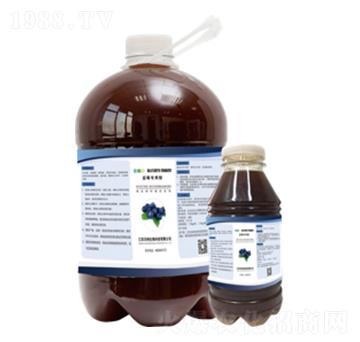 藍(lán)莓專(zhuān)用型復(fù)合微生物菌劑-沃納生物