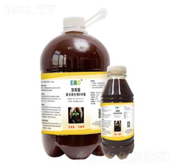 茶樹(shù)專(zhuān)用型復(fù)合微生物菌劑-沃納生物