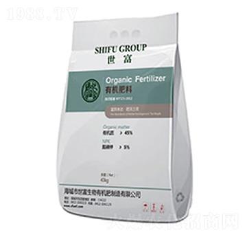 有機(jī)肥料-康源生物