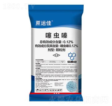 0.12%噻蟲嗪-蔗運佳-首控