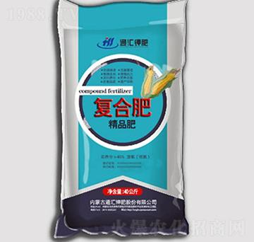 復(fù)合肥料-通匯鉀肥