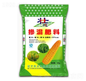 摻混肥料19-19-19-壯地-豐立達(dá)