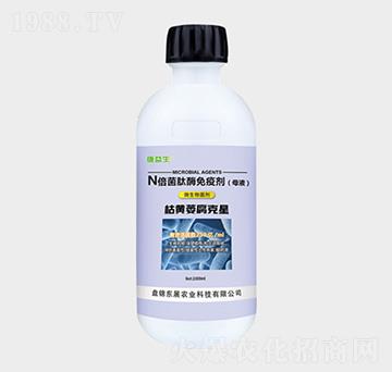 N倍菌肽酶免疫劑-枯黃萎腐克星-東展農(nóng)業(yè)