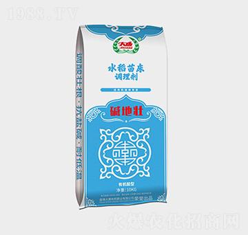 堿地壯水稻苗床調(diào)理劑-東展農(nóng)業(yè)