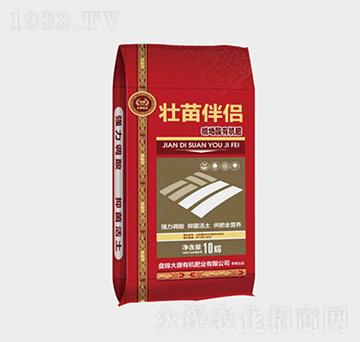 壯苗伴侶-東展農(nóng)業(yè)