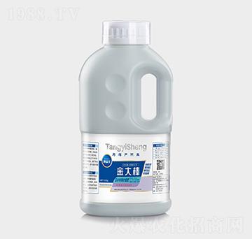 玉米專用葉面肥-金大棒-東展農(nóng)業(yè)