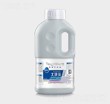 根莖類專用葉面肥-大塊頭-東展農(nóng)業(yè)