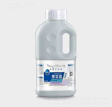 果菜類專用葉面肥-果菜香-東展農(nóng)業(yè)