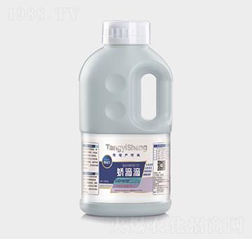 花卉苗木專用葉面肥-嬌滴滴-東展農(nóng)業(yè)