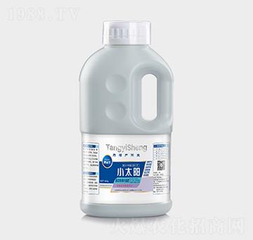 葵花專用葉面肥-小太陽-東展農(nóng)業(yè)