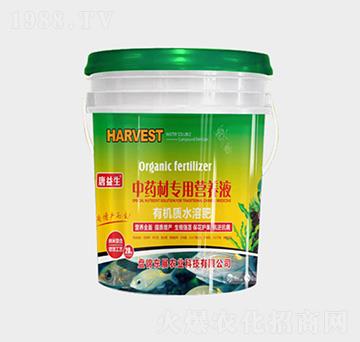 中藥材專用營(yíng)養(yǎng)液-有機(jī)質(zhì)水溶肥-東展農(nóng)業(yè)