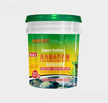 花卉苗木專用營養(yǎng)液-有機質(zhì)水溶肥-東展農(nóng)業(yè)