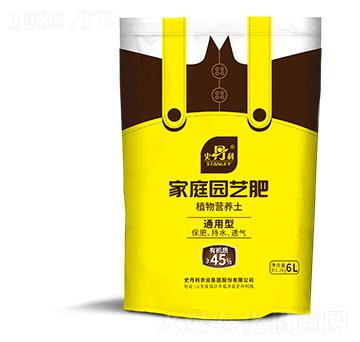 通用植物營(yíng)養(yǎng)土-史丹利