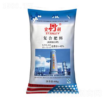 復(fù)合肥料（含氯）25-12-8-史丹利