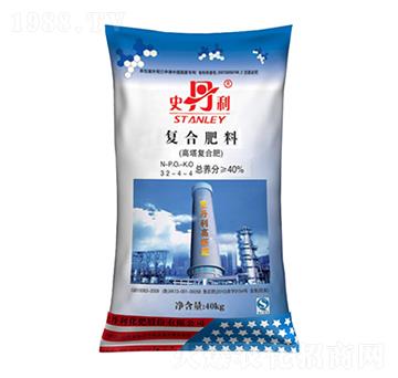 復(fù)合肥料（含氯）32-4-4-史丹利