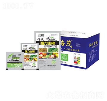 強(qiáng)力生根綠葉?；▌?華爾百諾