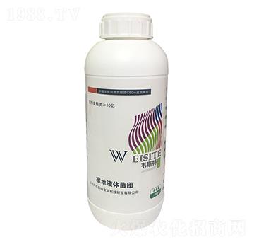 寒地液體菌團(tuán)-韋斯特-愷樂農(nóng)業(yè)