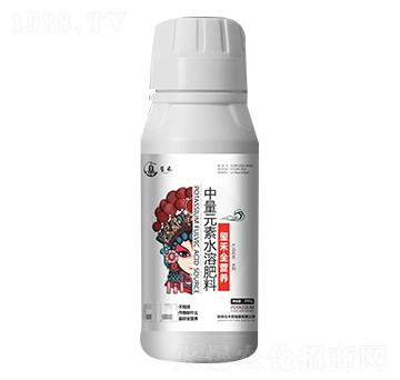 中量元素水溶肥料-璽禾全營養(yǎng)-璽禾