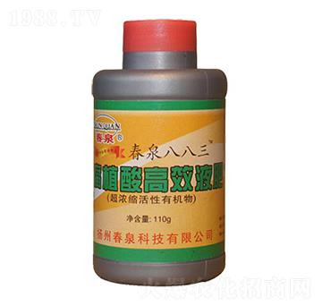 腐植酸液肥-春泉