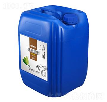 含氨基酸水溶肥（含甲殼素）-易農(nóng)易樂-上海農(nóng)樂