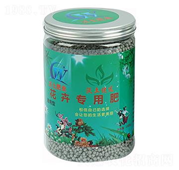 花卉專用肥-沃土肥業(yè)