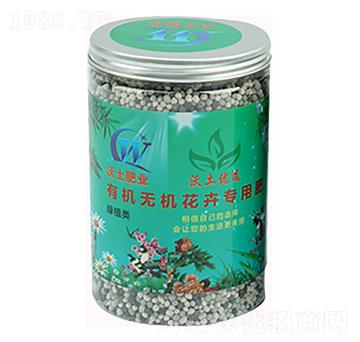有機(jī)無機(jī)花卉專用肥-沃土肥業(yè)
