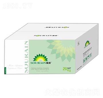 進(jìn)口大量元素肥料-索潤(rùn)-沃地寶