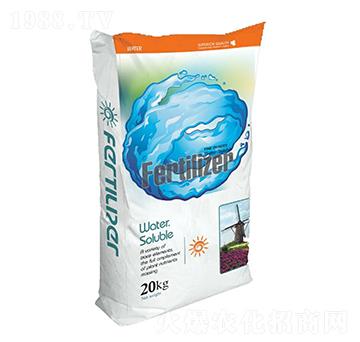 進(jìn)口大量元素肥料-沃地寶