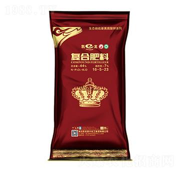 復合肥料16-5-23-凱龍楚興