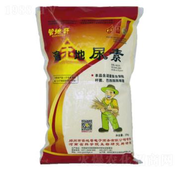 遍地金尿素-株禾豐-巴斯夫