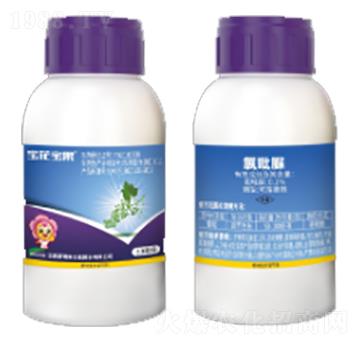 0.1%氯吡脲-寶花寶果-新瑞豐