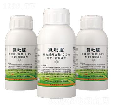 0.1%氯吡脲-兆佳果-新瑞豐