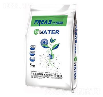 平衡型大量元素水溶肥20-20-20+TE-菲瑞斯