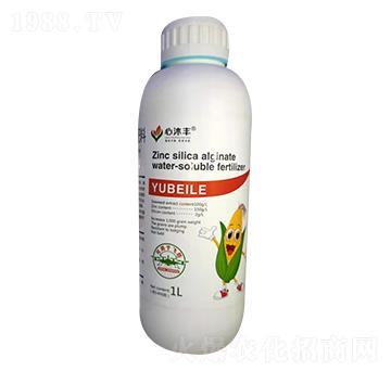 玉貝樂(lè)微量元素水溶肥-心沐豐