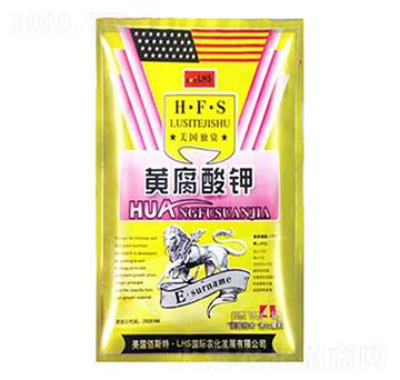 黃腐酸鉀-康博肥業(yè)