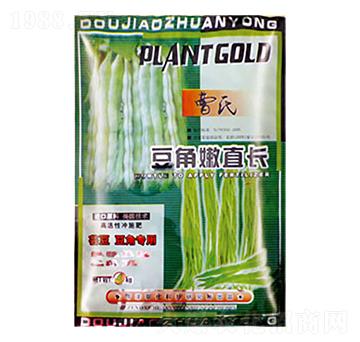 蕓豆豆角專用-豆角嫩直長-康博肥業(yè)