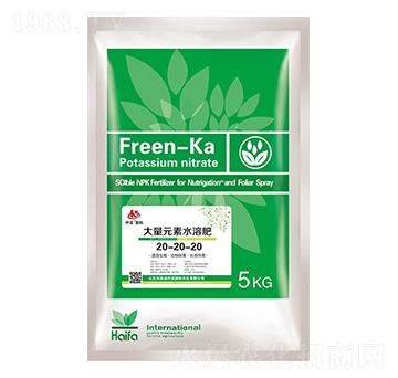 大量元素20-20-20-康博肥業(yè)