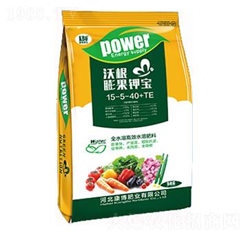 沃根膨果鉀寶-康博肥業(yè)