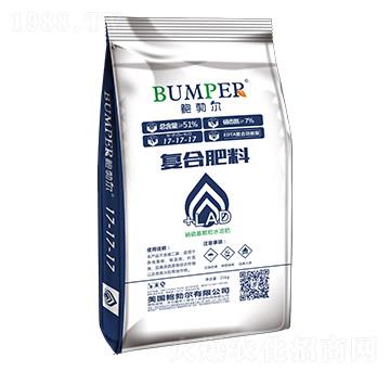 復合肥料17-17-17-鮑勃爾-京云盛豐