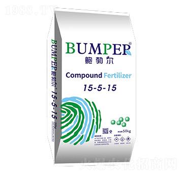 復合肥料15-5-15-鮑勃爾-京云盛豐