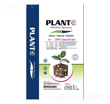 綠露（補(bǔ)護(hù)）微量元素水溶肥-恒豐農(nóng)化