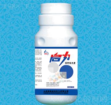 啟力棗樹膨大素-恒豐農(nóng)化