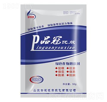 品冠-恒豐農(nóng)化