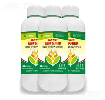 桔梗專用水溶肥-益禾農(nóng)豐