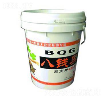 八錢果聚寶鉀-華濱生物