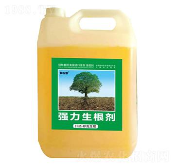 扦插·移栽生根強(qiáng)力生根劑-林保姆-碩林肥料