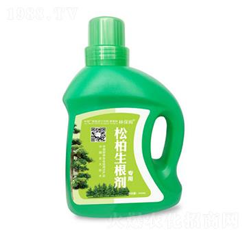 松柏生根劑-林保姆-碩林肥料